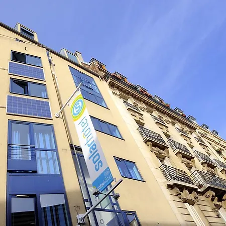 Solar Hotel-2